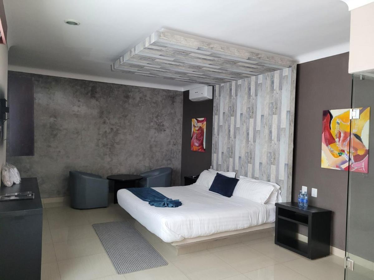 Motel Real De Queretaro Exterior photo